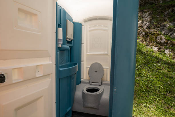 Best Standard Portable Toilet Rental  in St David, AZ