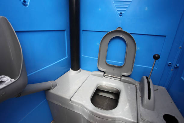 Best Portable Toilets for Disaster Relief Sites  in St David, AZ