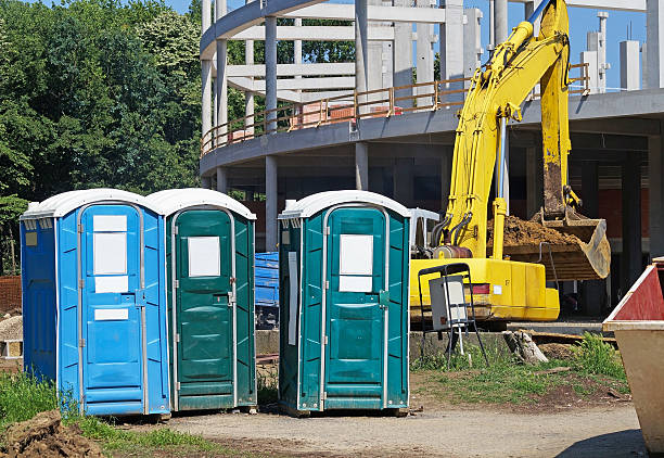 Best Portable Restroom Servicing (Cleaning and Restocking)  in St David, AZ