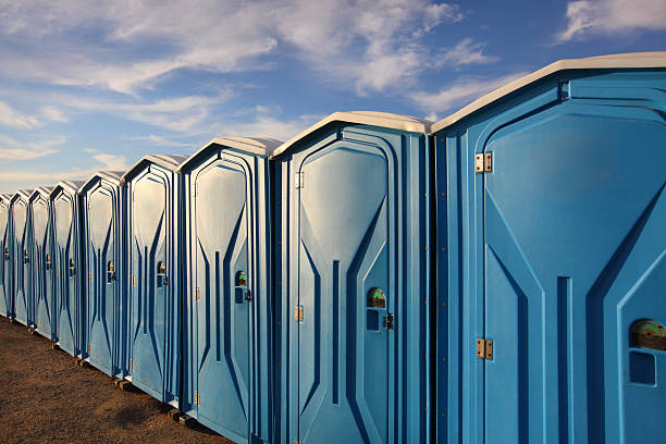 Best Portable Toilets for Parks and Recreation Areas  in St David, AZ